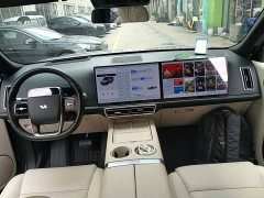Li Auto L9 2022 Max - ფოტო 10