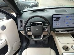 Li Auto L9 2022 Max - ფოტო 11