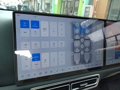 Li Auto L9 2022 Max - ფოტო 13