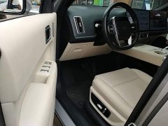 Li Auto L9 2022 Max - ფოტო 16