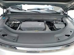 Li Auto L9 2022 Max - ფოტო 20