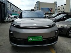 Li Auto L9 2022 Max - ფოტო 3