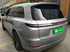 Li Auto L9 2022 Max - ფოტო 5