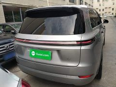 Li Auto L9 2022 Max - ფოტო 6