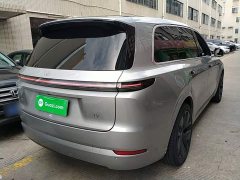 Li Auto L9 2022 Max - ფოტო 7