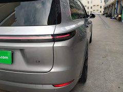 Li Auto L9 2022 Max - ფოტო 8