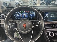 FAW Red Flag H9 2.0T Smart Connected Premium Edition - ფოტო 11