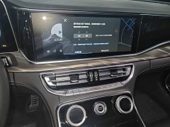 FAW Red Flag H9 2.0T Smart Connected Premium Edition - ფოტო 13