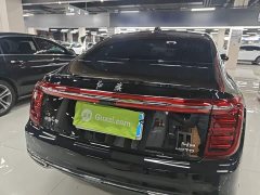 FAW Red Flag H9 2.0T Smart Connected Premium Edition - ფოტო 6