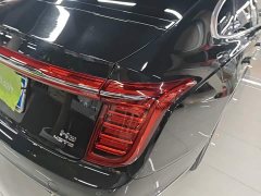 FAW Red Flag H9 2.0T Smart Connected Premium Edition - ფოტო 8
