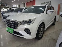 Jetour Jietu X70 2020 1.5T DCT Comfort Edition 5-seater - ფოტო 1