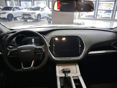 Jetour Jietu X70 2020 1.5T DCT Comfort Edition 5-seater - ფოტო 10