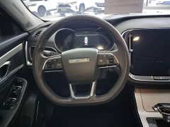 Jetour Jietu X70 2020 1.5T DCT Comfort Edition 5-seater - ფოტო 11
