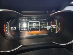 Jetour Jietu X70 2020 1.5T DCT Comfort Edition 5-seater - ფოტო 12
