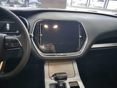 Jetour Jietu X70 2020 1.5T DCT Comfort Edition 5-seater - ფოტო 13