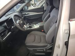 Jetour Jietu X70 2020 1.5T DCT Comfort Edition 5-seater - ფოტო 15