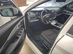 Jetour Jietu X70 2020 1.5T DCT Comfort Edition 5-seater - ფოტო 16