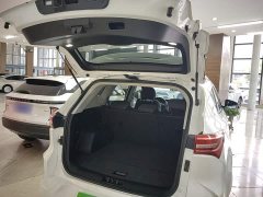 Jetour Jietu X70 2020 1.5T DCT Comfort Edition 5-seater - ფოტო 19