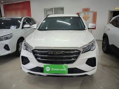 Jetour Jietu X70 2020 1.5T DCT Comfort Edition 5-seater - ფოტო 3