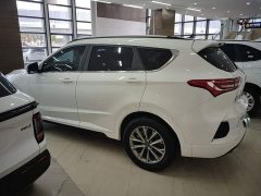 Jetour Jietu X70 2020 1.5T DCT Comfort Edition 5-seater - ფოტო 5