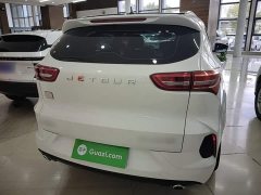 Jetour Jietu X70 2020 1.5T DCT Comfort Edition 5-seater - ფოტო 6