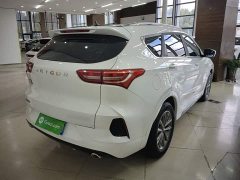 Jetour Jietu X70 2020 1.5T DCT Comfort Edition 5-seater - ფოტო 7