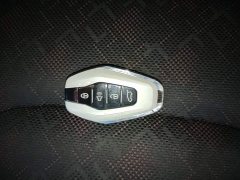 Jetour Jietu X70 2020 1.5T DCT Comfort Edition 5-seater - ფოტო 9