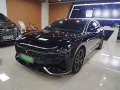 Voyah Lantu Zhaoguang PHEV AWD Ultra-Long Range Flagship - ფოტო 1