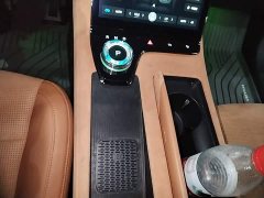 Voyah Lantu Zhaoguang PHEV AWD Ultra-Long Range Flagship - ფოტო 14