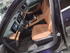 Voyah Lantu Zhaoguang PHEV AWD Ultra-Long Range Flagship - ფოტო 15