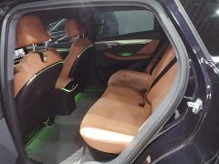 Voyah Lantu Zhaoguang PHEV AWD Ultra-Long Range Flagship - ფოტო 17