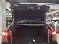 Voyah Lantu Zhaoguang PHEV AWD Ultra-Long Range Flagship - ფოტო 19