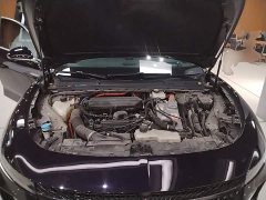 Voyah Lantu Zhaoguang PHEV AWD Ultra-Long Range Flagship - ფოტო 20