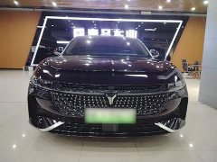 Voyah Lantu Zhaoguang PHEV AWD Ultra-Long Range Flagship - ფოტო 3