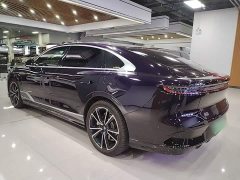 Voyah Lantu Zhaoguang PHEV AWD Ultra-Long Range Flagship - ფოტო 5