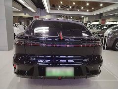 Voyah Lantu Zhaoguang PHEV AWD Ultra-Long Range Flagship - ფოტო 6