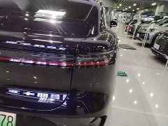 Voyah Lantu Zhaoguang PHEV AWD Ultra-Long Range Flagship - ფოტო 8