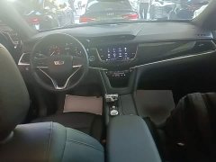 Cadillac XT6 2.0T Six-Seater FWD Luxury - ფოტო 10