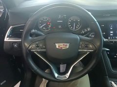 Cadillac XT6 2.0T Six-Seater FWD Luxury - ფოტო 11