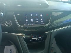 Cadillac XT6 2.0T Six-Seater FWD Luxury - ფოტო 13