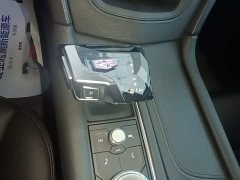 Cadillac XT6 2.0T Six-Seater FWD Luxury - ფოტო 14