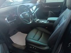 Cadillac XT6 2.0T Six-Seater FWD Luxury - ფოტო 15