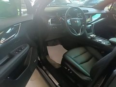 Cadillac XT6 2.0T Six-Seater FWD Luxury - ფოტო 16