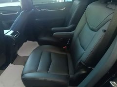 Cadillac XT6 2.0T Six-Seater FWD Luxury - ფოტო 17