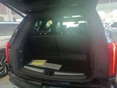 Cadillac XT6 2.0T Six-Seater FWD Luxury - ფოტო 19
