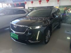 Cadillac XT6 2.0T Six-Seater FWD Luxury - ფოტო 2