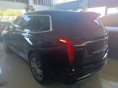 Cadillac XT6 2.0T Six-Seater FWD Luxury - ფოტო 5