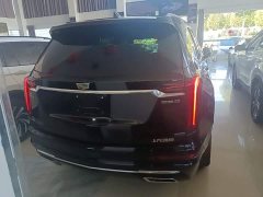 Cadillac XT6 2.0T Six-Seater FWD Luxury - ფოტო 6