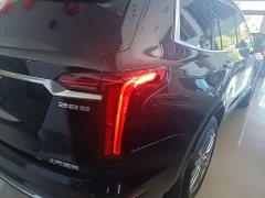 Cadillac XT6 2.0T Six-Seater FWD Luxury - ფოტო 8