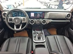 Tank 300 2021 Off-Road Edition 2.0T Conqueror - ფოტო 10